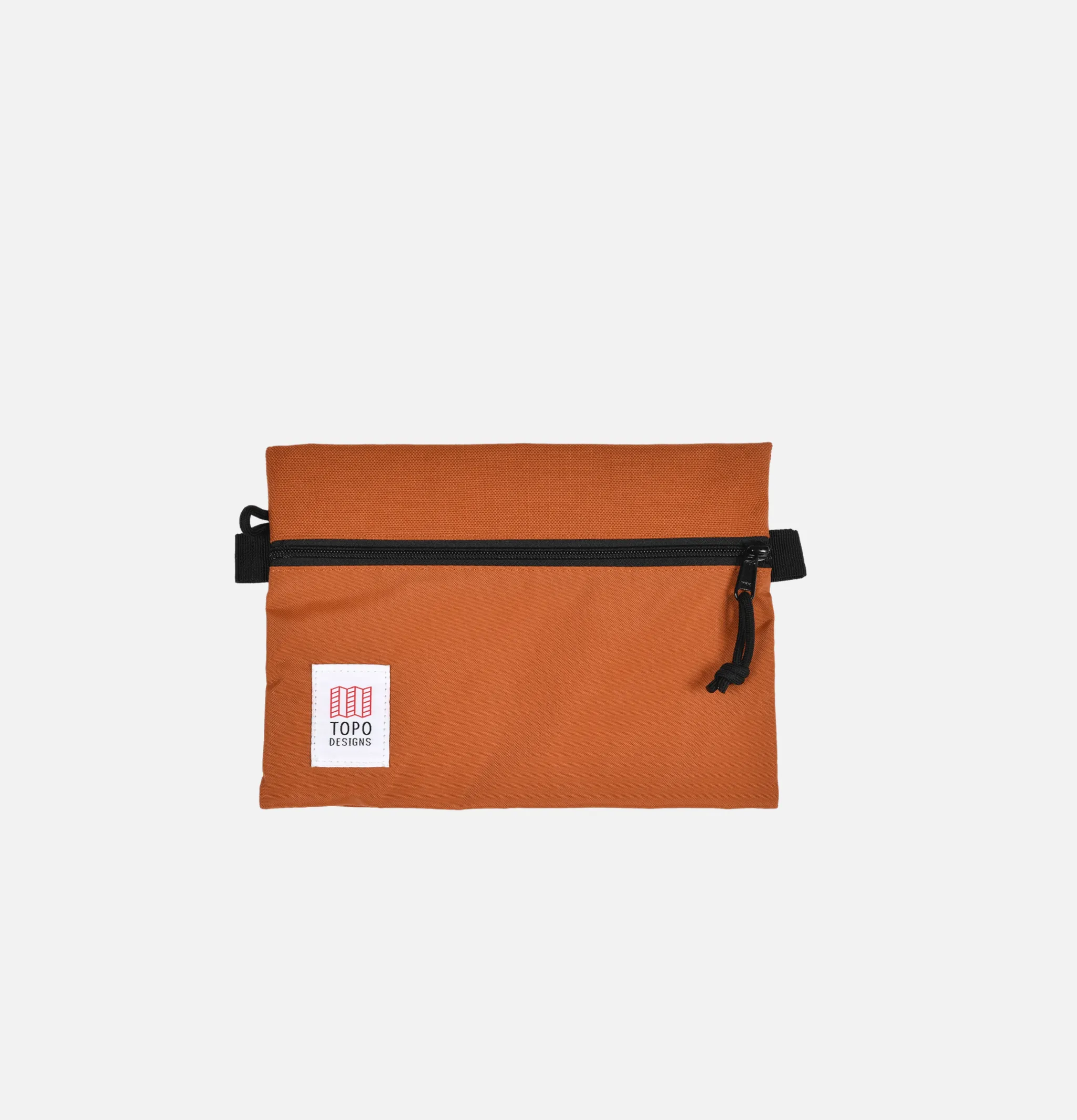 TOPO DESIGNS Accessory Bag Medium Clay< Petite Maroquinerie