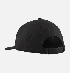 PATAGONIA ACCESSORIES Airshed Cap Black< Chapeaux & Casquettes
