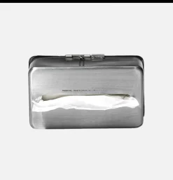 PUEBCO Aluminium Wall Mounted Towel< Maison