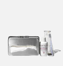 PUEBCO Aluminium Wall Mounted Towel< Maison