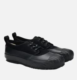 MOONSTAR Alweather Basse Noires<Homme Baskets