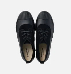 MOONSTAR Alweather Basse Noires<Homme Baskets