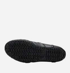 MOONSTAR Alweather Basse Noires<Homme Baskets