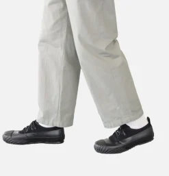 MOONSTAR Alweather Basse Noires<Homme Baskets
