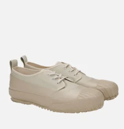 MOONSTAR Alweather Low Beige<Homme Baskets