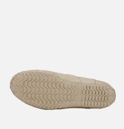 MOONSTAR Alweather Low Beige<Homme Baskets