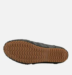 MOONSTAR Alweather Low Olive<Homme Baskets
