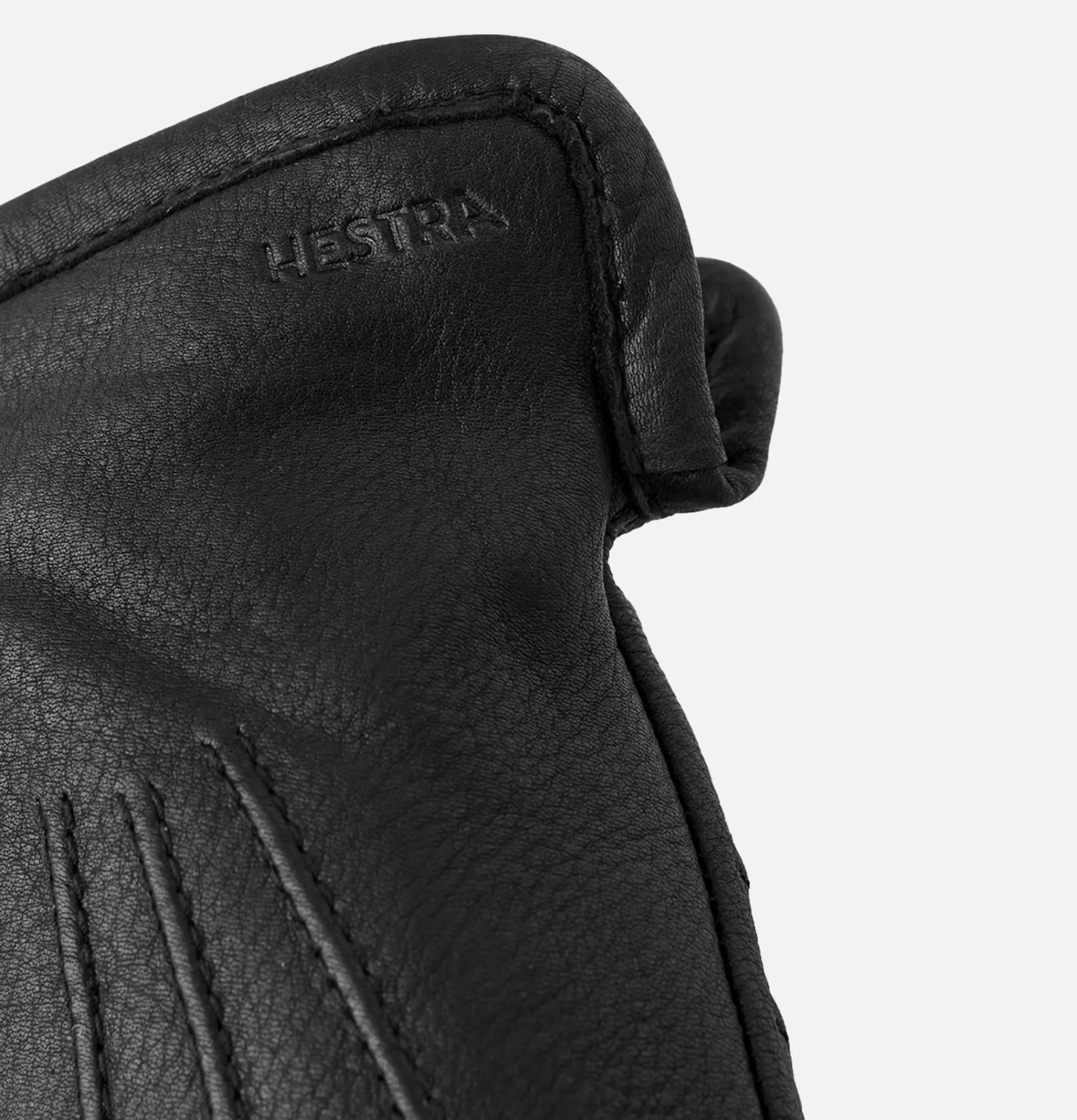 HESTRA Andrew Gloves Black< Gants • Bonnets • Echarpes
