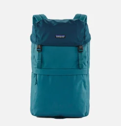 PATAGONIA ACCESSORIES Arbor Lid Pack Abalone Blue< Sacs À Dos