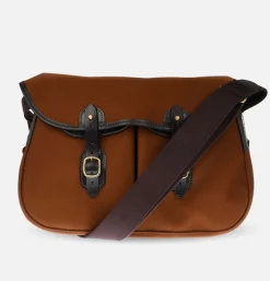 BRADY BAG Ariel Large Marron< Sacs Bandoulière
