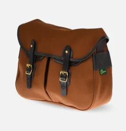 BRADY BAG Ariel Small Hazel< Sacs Bandoulière