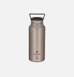 SNOW PEAK Aurora Bottle 800ml< Outdoor