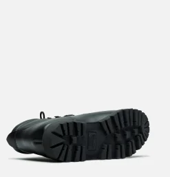 PARABOOT Avoriaz Jannu Black<Homme Bottes
