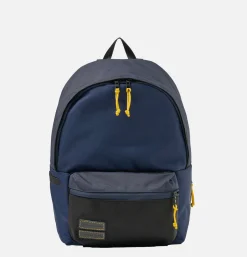 UNIVERSAL WORKS Backpack Master Piece Navy< Sacs À Dos