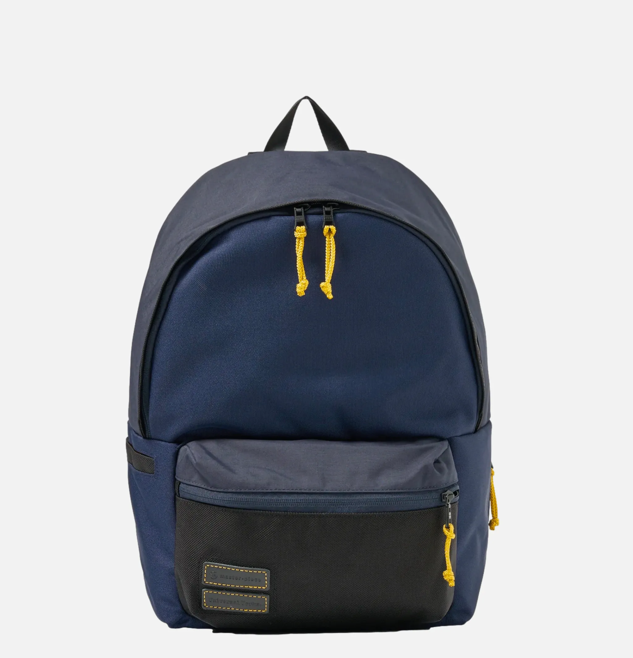 UNIVERSAL WORKS Backpack Master Piece Navy< Sacs À Dos
