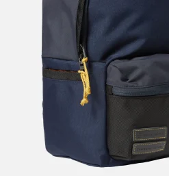 UNIVERSAL WORKS Backpack Master Piece Navy< Sacs À Dos