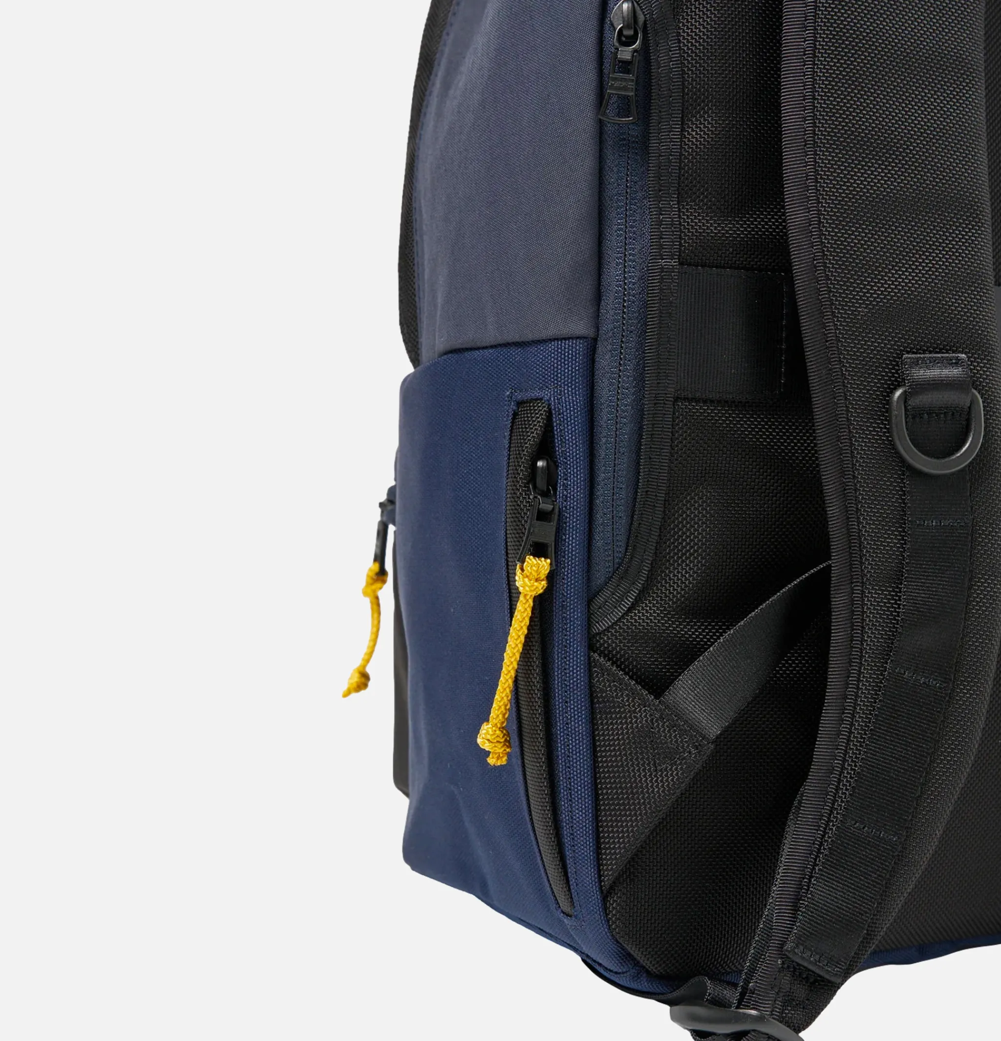 UNIVERSAL WORKS Backpack Master Piece Navy< Sacs À Dos