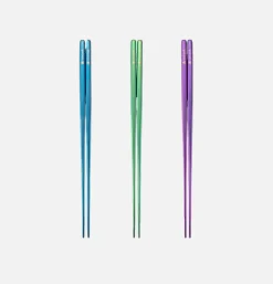 SNOW PEAK Baguette Titanium Violette< Outdoor