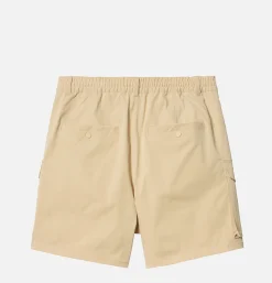 CARHARTT WIP Balto Short Cornsilk< Shorts
