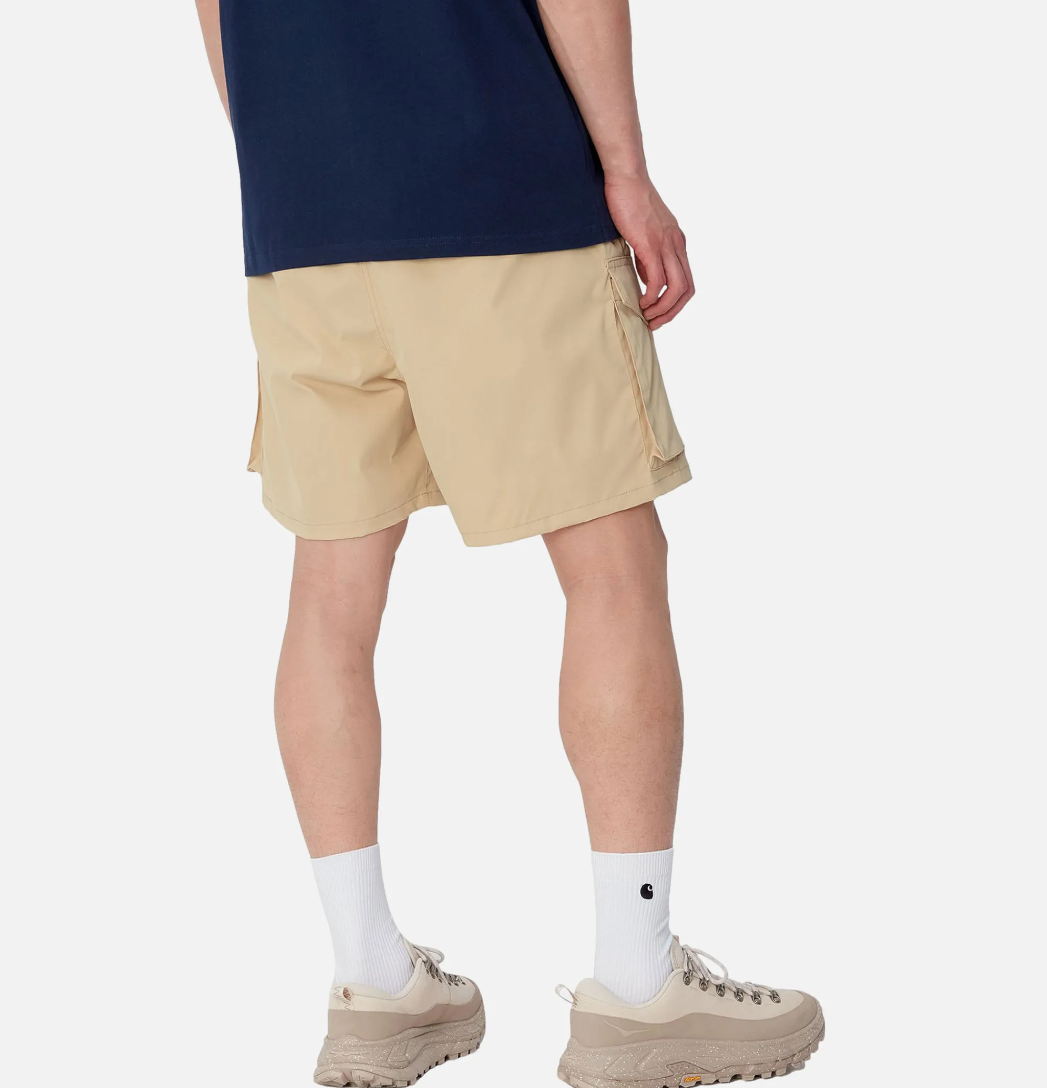 CARHARTT WIP Balto Short Cornsilk< Shorts