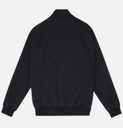 BARACUTA x Golwdin G9 Gore-tex Jacket Black< Vestes