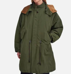 BARACUTA Barbour X Mods Jacket< Vestes|Blousons & Manteaux