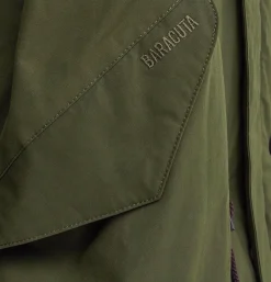 BARACUTA Barbour X Mods Jacket< Vestes|Blousons & Manteaux