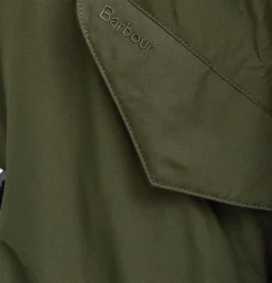 BARACUTA Barbour X Mods Jacket< Vestes|Blousons & Manteaux