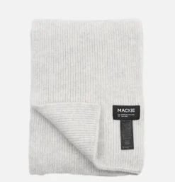 ROBERT MACKIE Barra Geelongora Scarf Eider< Gants • Bonnets • Echarpes