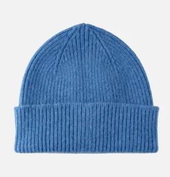 ROBERT MACKIE Barra Rib Hat Lomond< Gants • Bonnets • Echarpes
