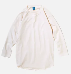 GOOD ON Baseball Tee Natural< T-shirts