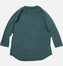 GOOD ON Baseball Tee Slate< T-shirts