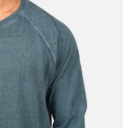 GOOD ON Baseball Tee Slate< T-shirts