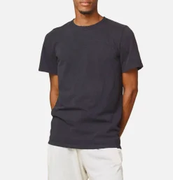 JUNGMAVEN Basicss Tee Coyote< T-shirts