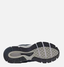 NEW BALANCE Basket 990 V4 Navy<Homme Baskets
