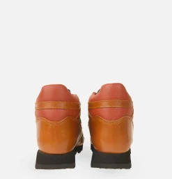 NEW BALANCE Basket Rainier OG Glazed Ginger<Homme Baskets