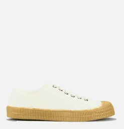 NOVESTA Basket Star Master White Gum<Femme Baskets|Baskets