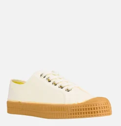 NOVESTA Basket Star Master White Gum<Femme Baskets|Baskets