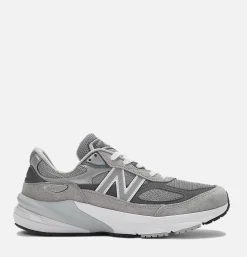 NEW BALANCE Basket 990V6 Grey<Homme Baskets