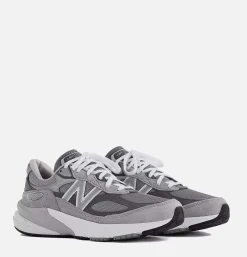 NEW BALANCE Basket 990V6 Grey<Homme Baskets