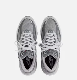 NEW BALANCE Basket 990V6 Grey<Homme Baskets