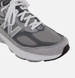 NEW BALANCE Basket 990V6 Grey<Homme Baskets