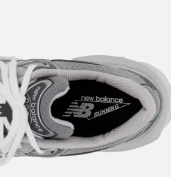 NEW BALANCE Basket 990V6 Grey<Homme Baskets