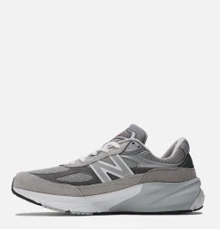 NEW BALANCE Basket 990V6 Grey<Homme Baskets