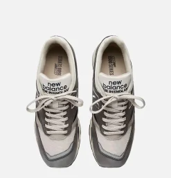 NEW BALANCE Baskets 1500 Grey<Homme Baskets