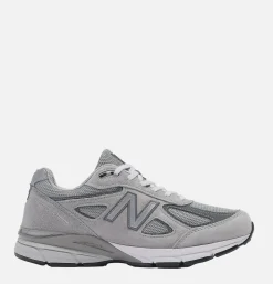 NEW BALANCE Baskets 990 V4 Grey<Homme Baskets