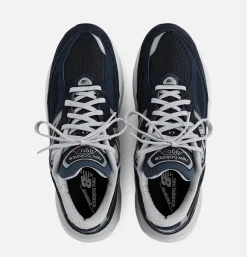 NEW BALANCE Baskets 990 V6 Navy<Homme Baskets