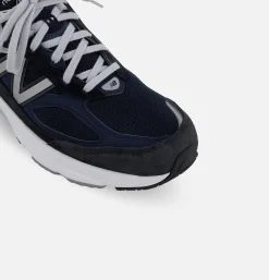 NEW BALANCE Baskets 990 V6 Navy<Homme Baskets