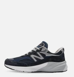 NEW BALANCE Baskets 990 V6 Navy<Homme Baskets