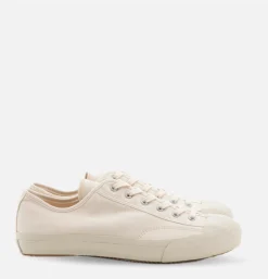 MOONSTAR Baskets Gym Classic White<Homme Baskets
